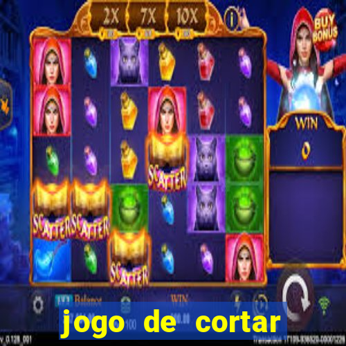 jogo de cortar fruta paga mesmo